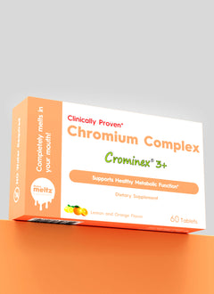 Chromium Complex