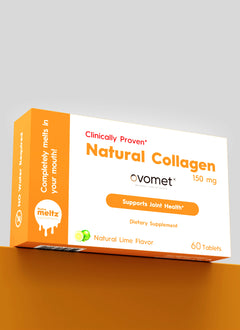 Natural Collagen