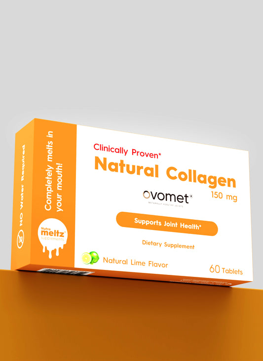 Natural Collagen