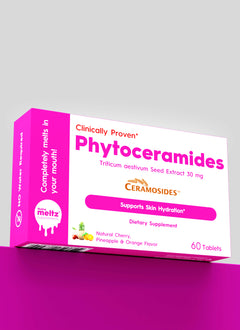 Phytoceramides