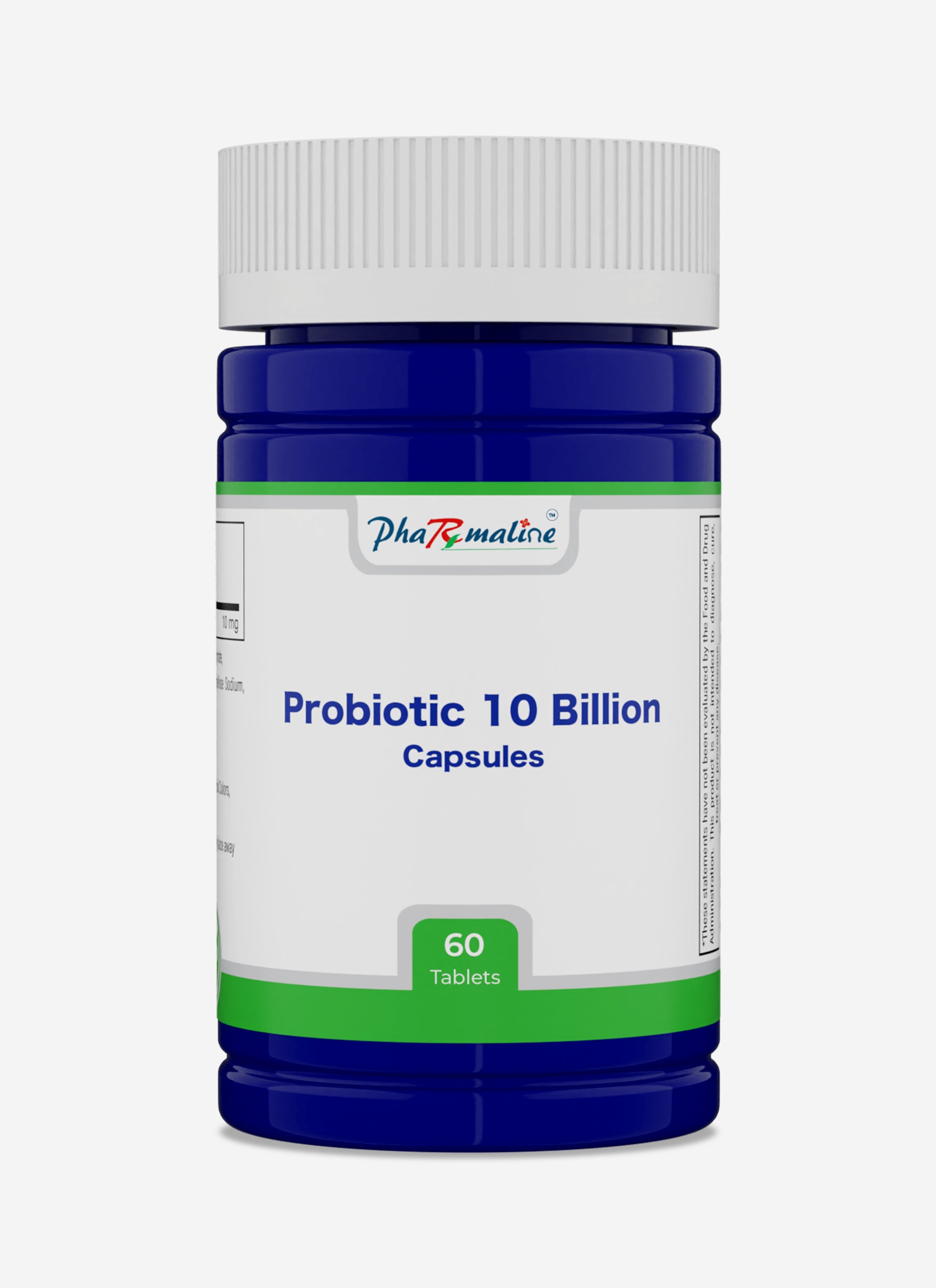 Probiotic 10 Billion