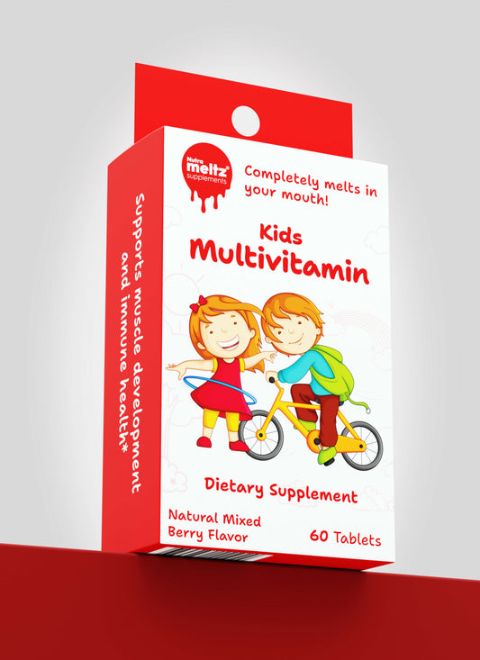 Kids Multivitamin