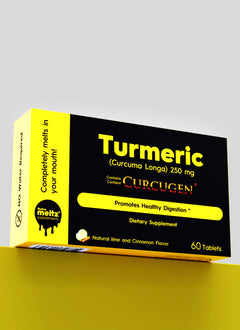 Turmeric