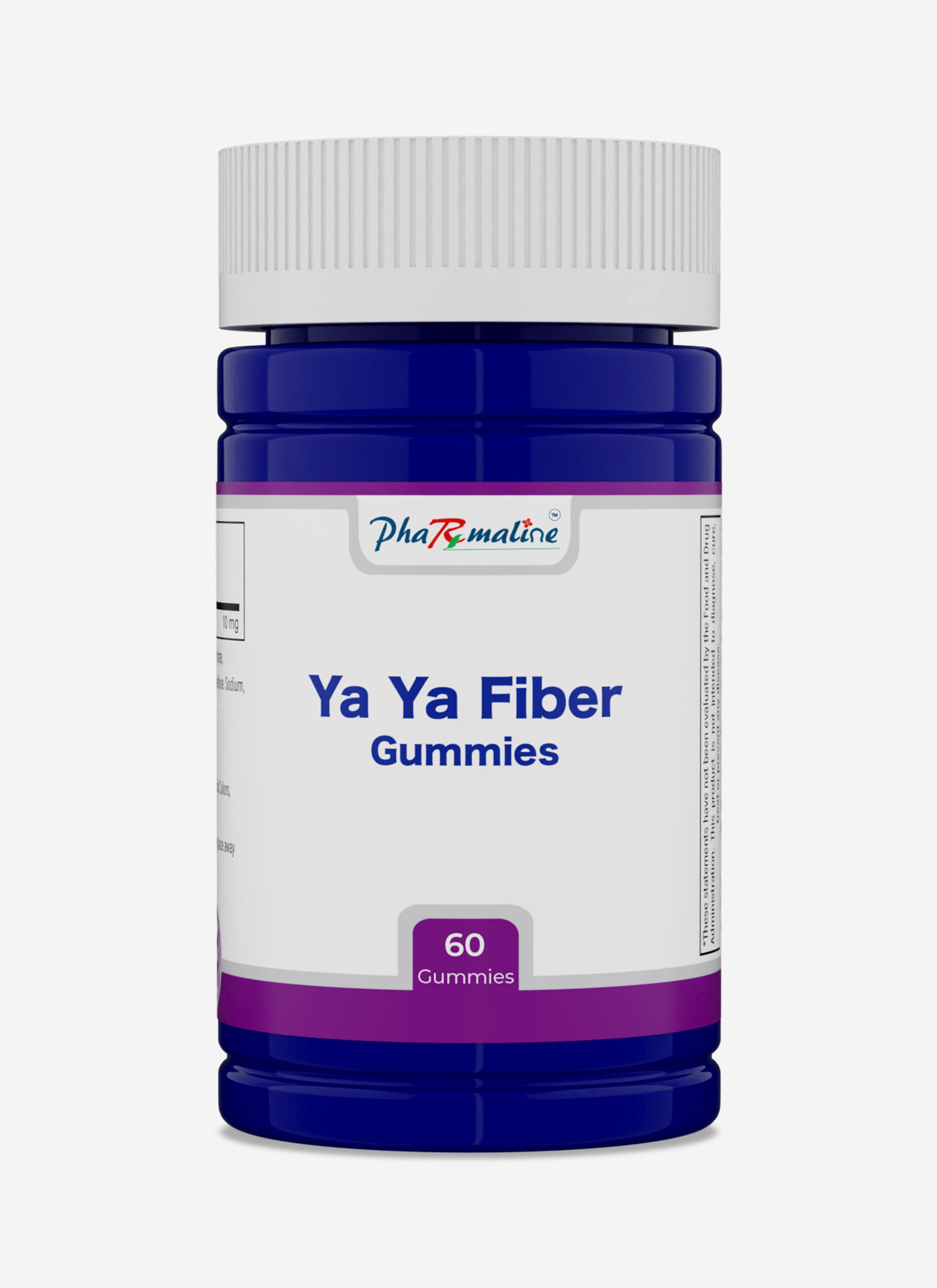 Ya Ya Fiber
