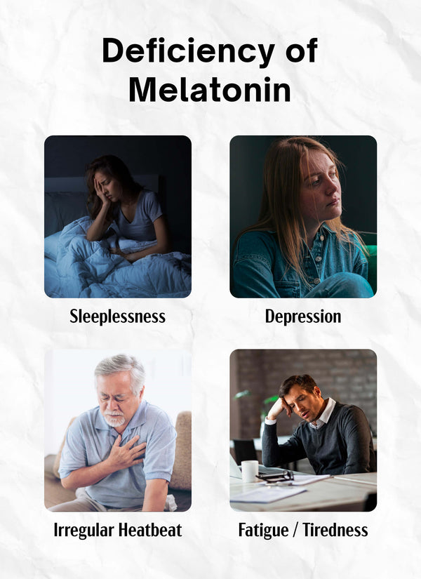 Melatonin Max 10 mg