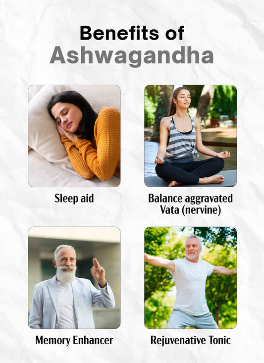 Ashwagandha