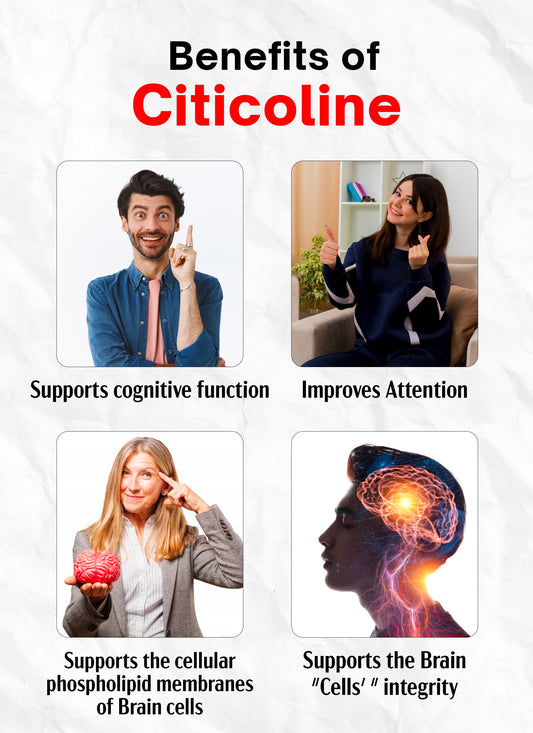 Citicoline