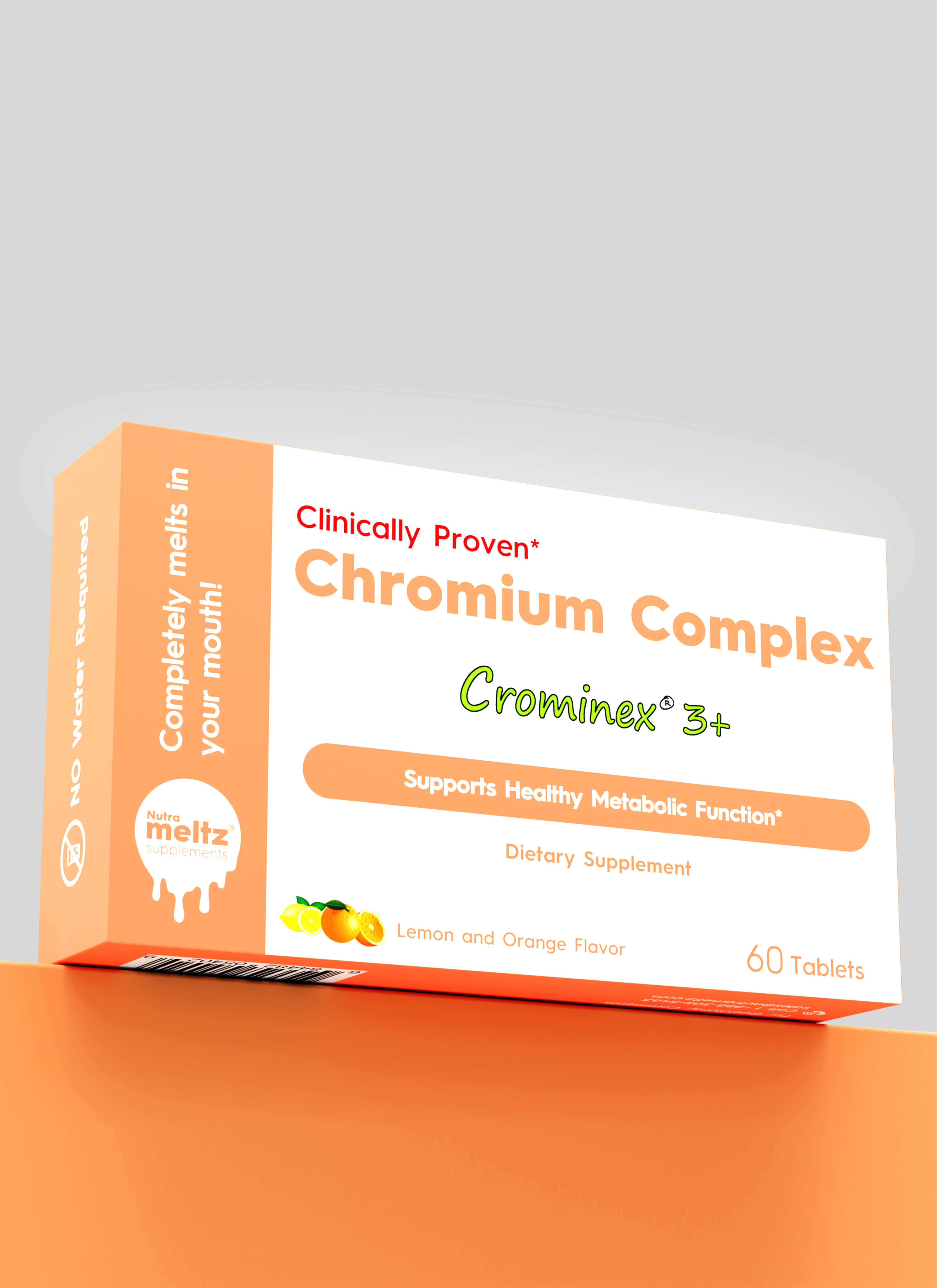 Chromium Complex