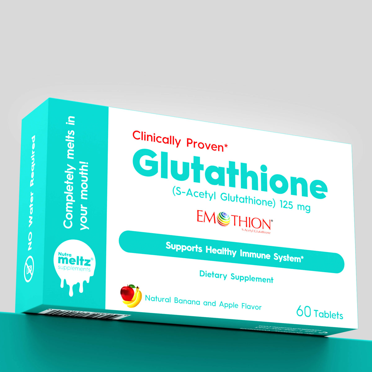glutathione matille - 60 Quick Dissolving Tablets capsule serving. BPC-157 vs TB-500: How Deep cleansing Package:750 mg Multipack (30 pack + 2 bonus)