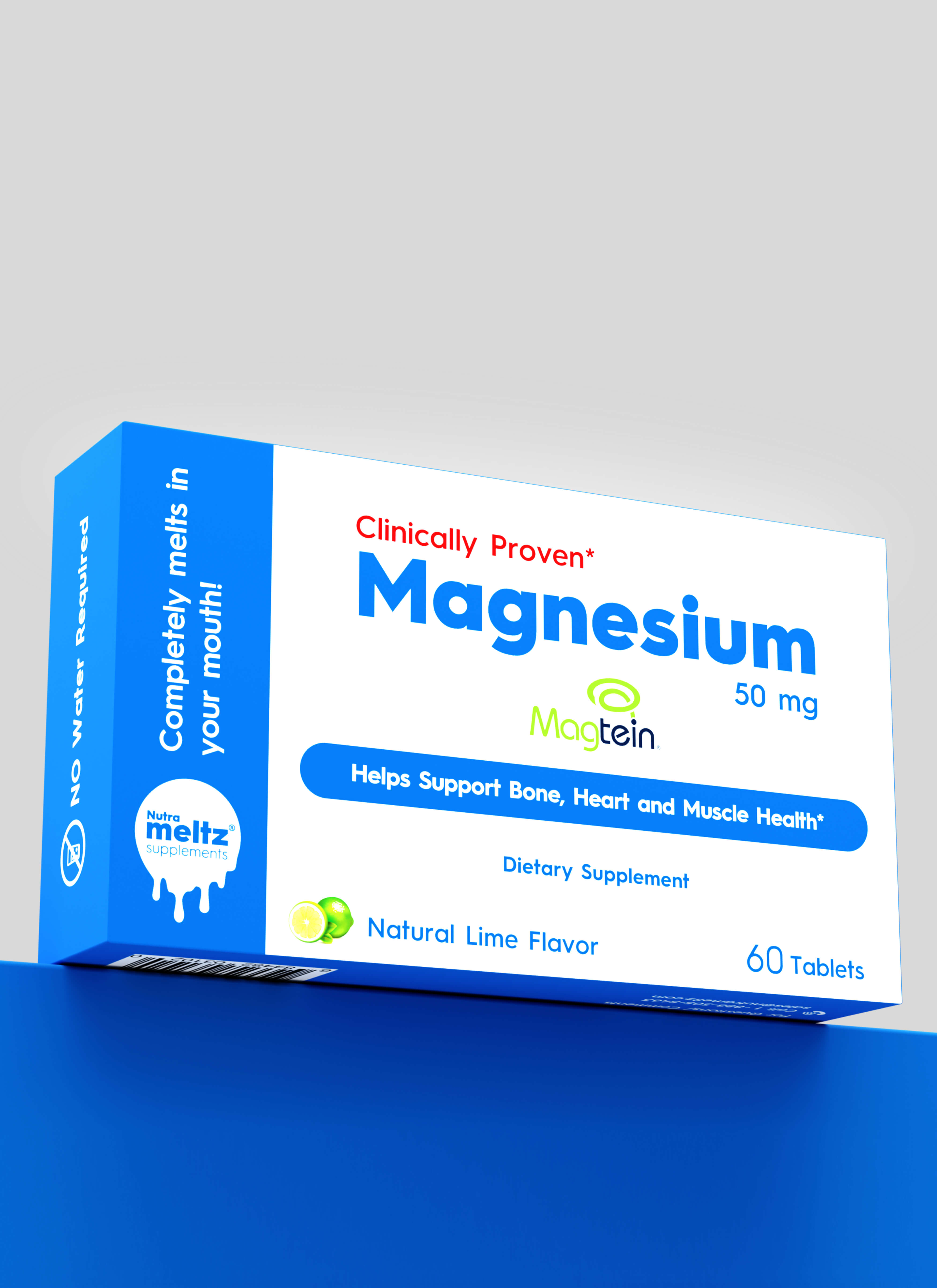 Magnesium
