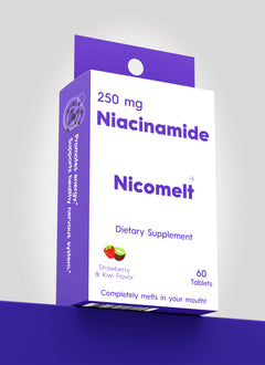 Niacinamide 250mg