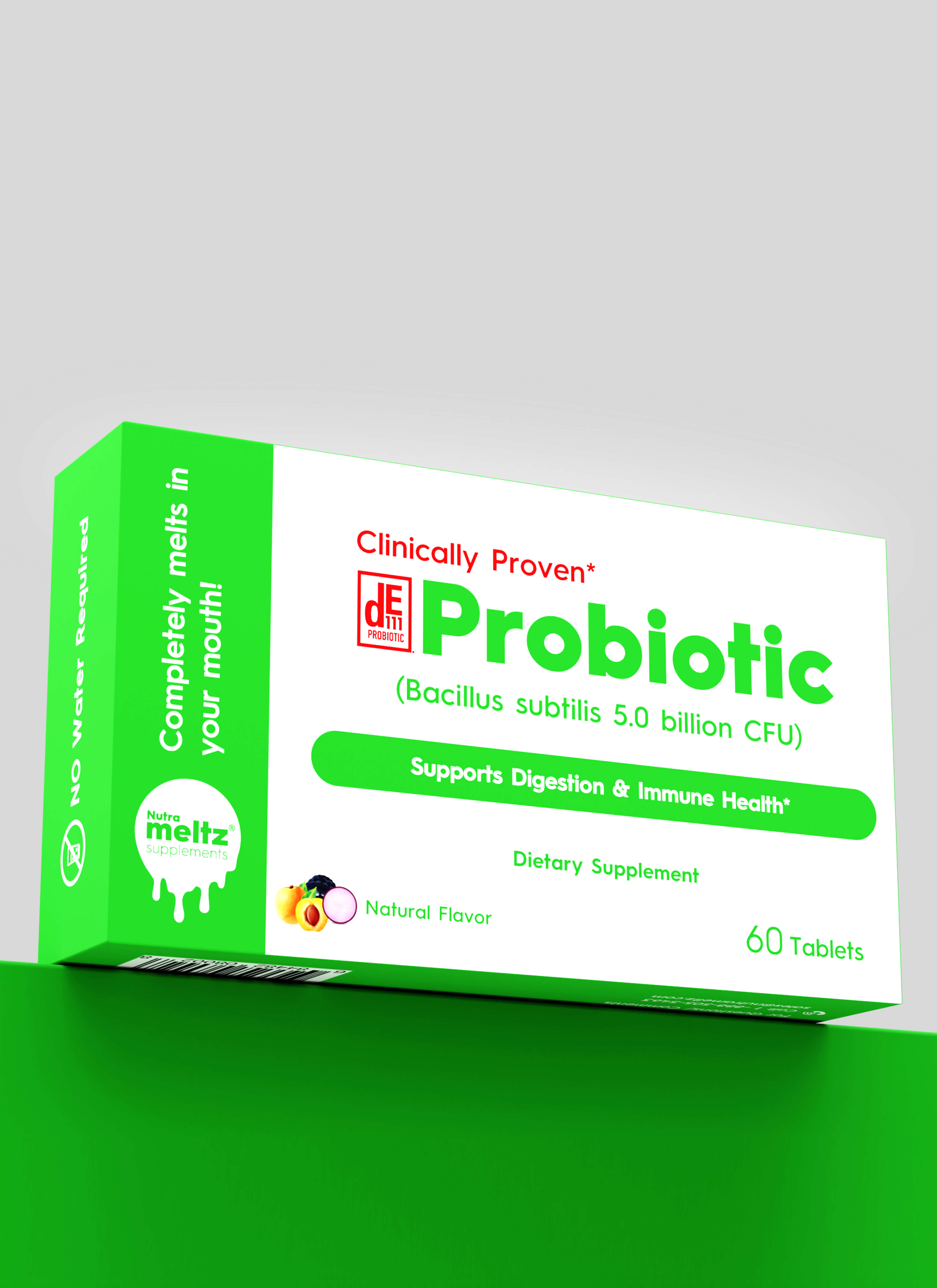 Probiotic