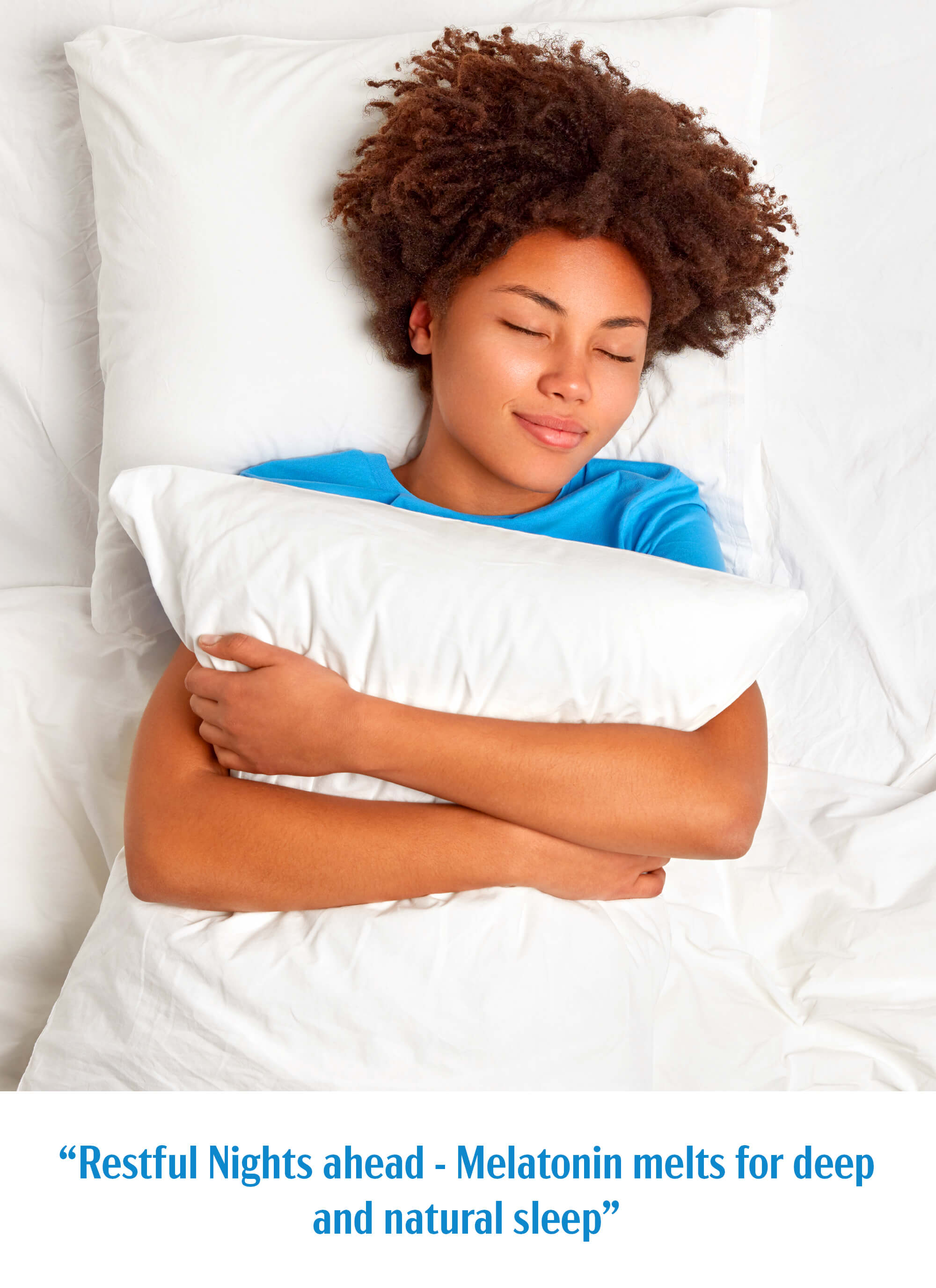 Melatonin 5 mg