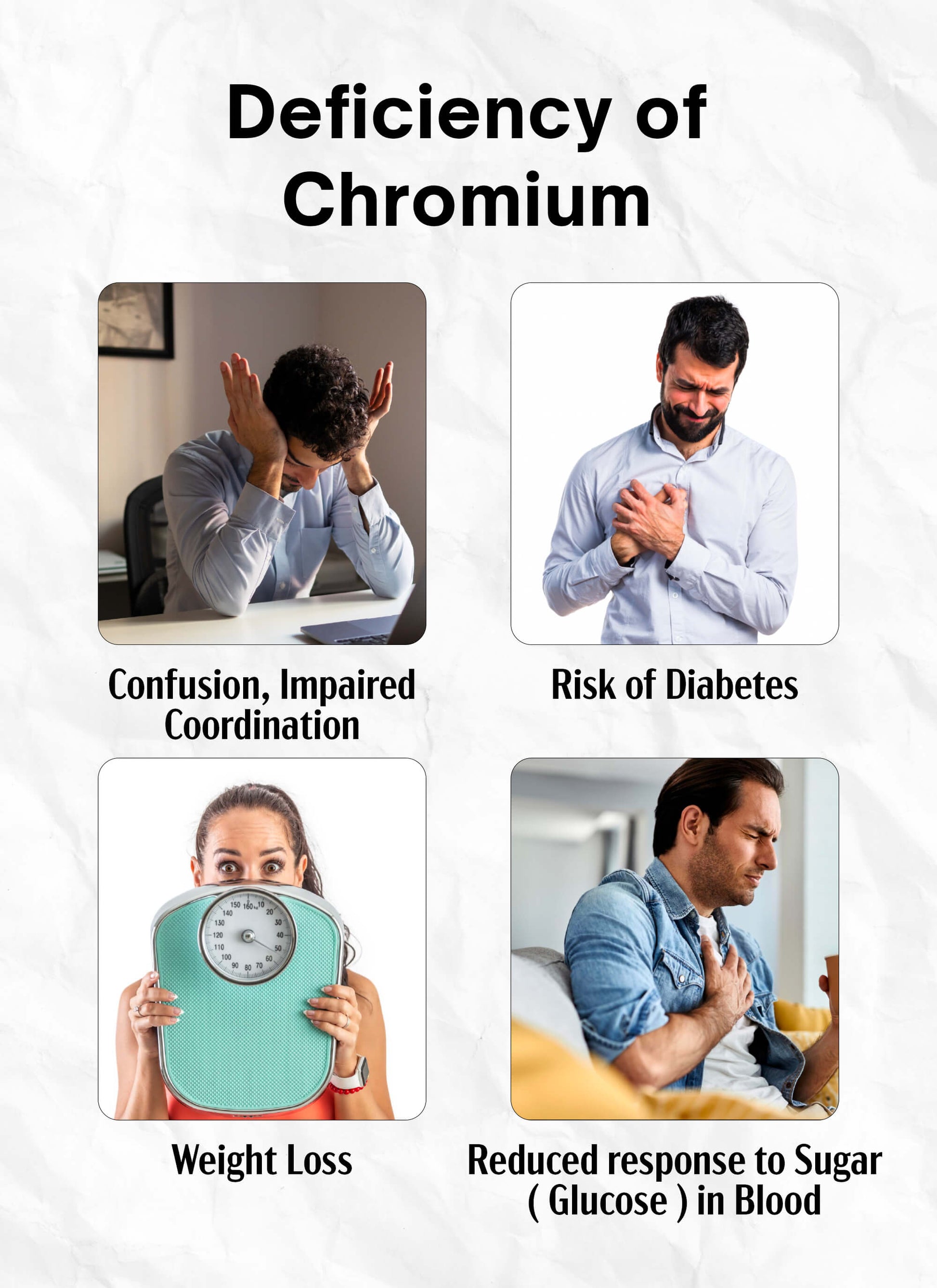 Chromium Complex