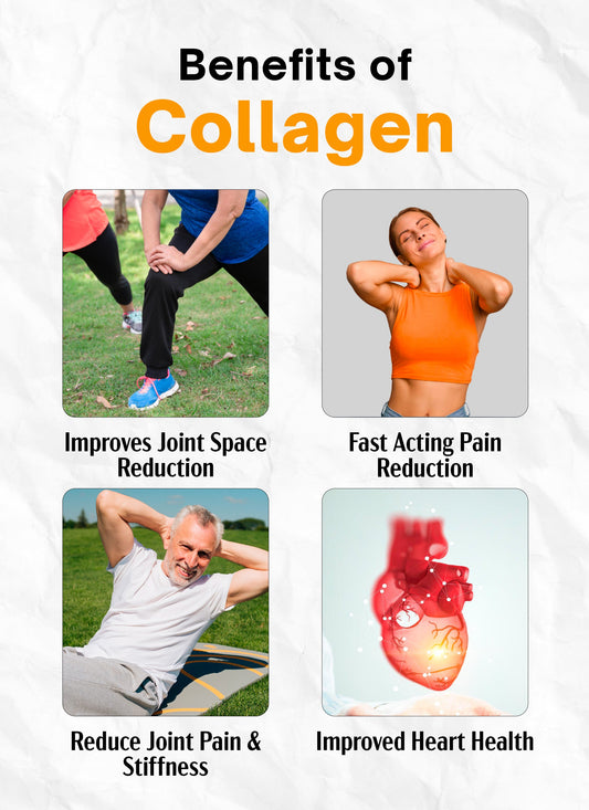 Natural Collagen